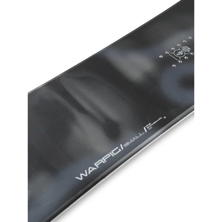 2027 Warpig Snowboard