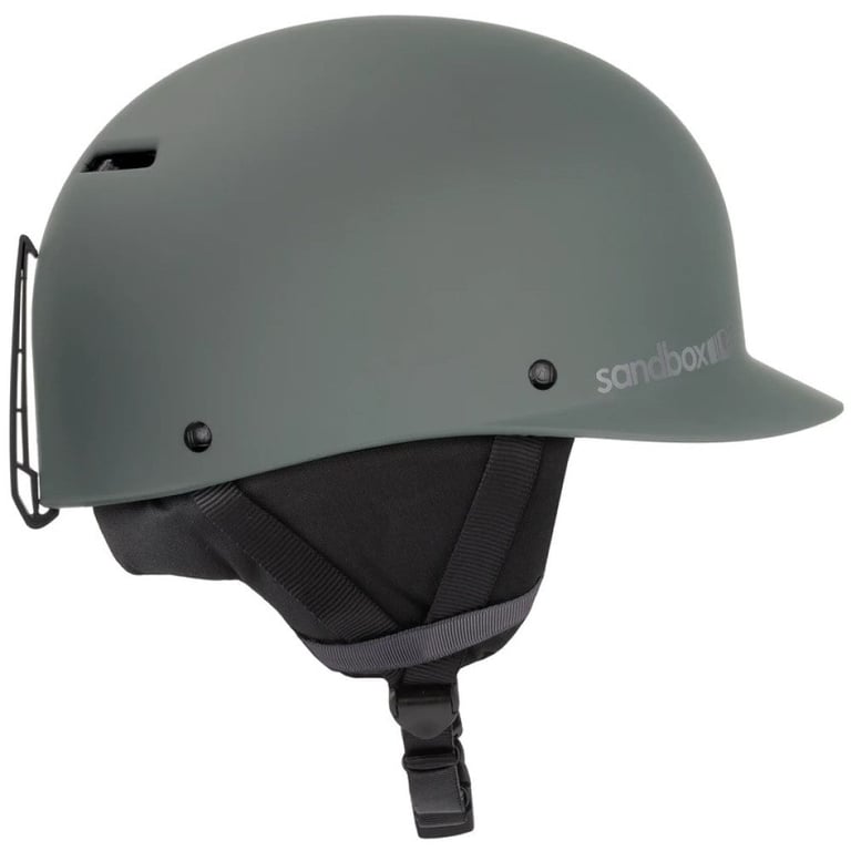 Classic 2.0 Snow Helmet