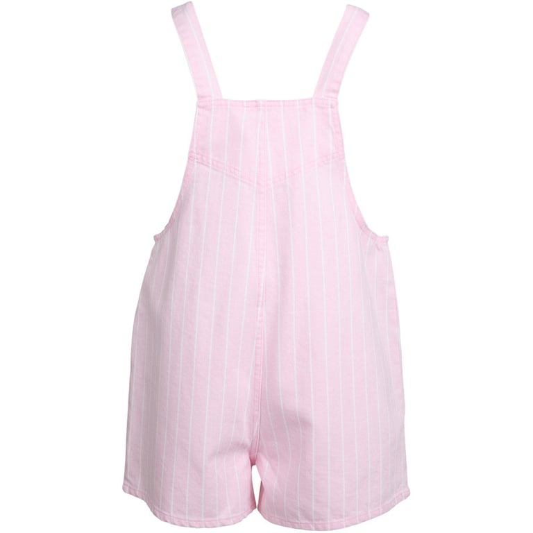 Wilma Denim Playsuit - Kids
