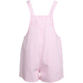Wilma Denim Playsuit - Kids
