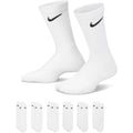 Everyday Cushioned Crew Socks