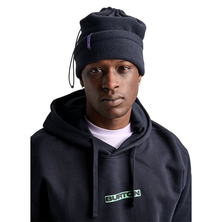 Burton Quotes FB2W Airfake Beanie