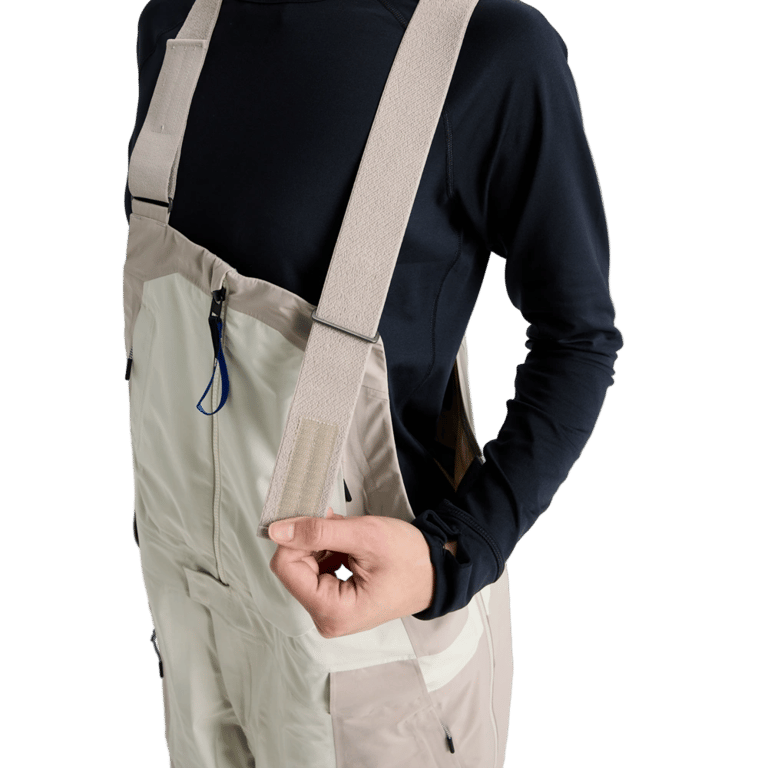 Hardpack Gore-Tex 3L Bib Snowboard Pants