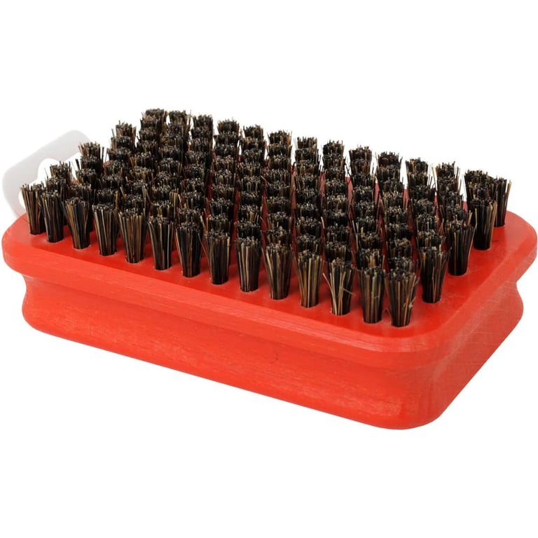 Wild Boar Stiff Brush
