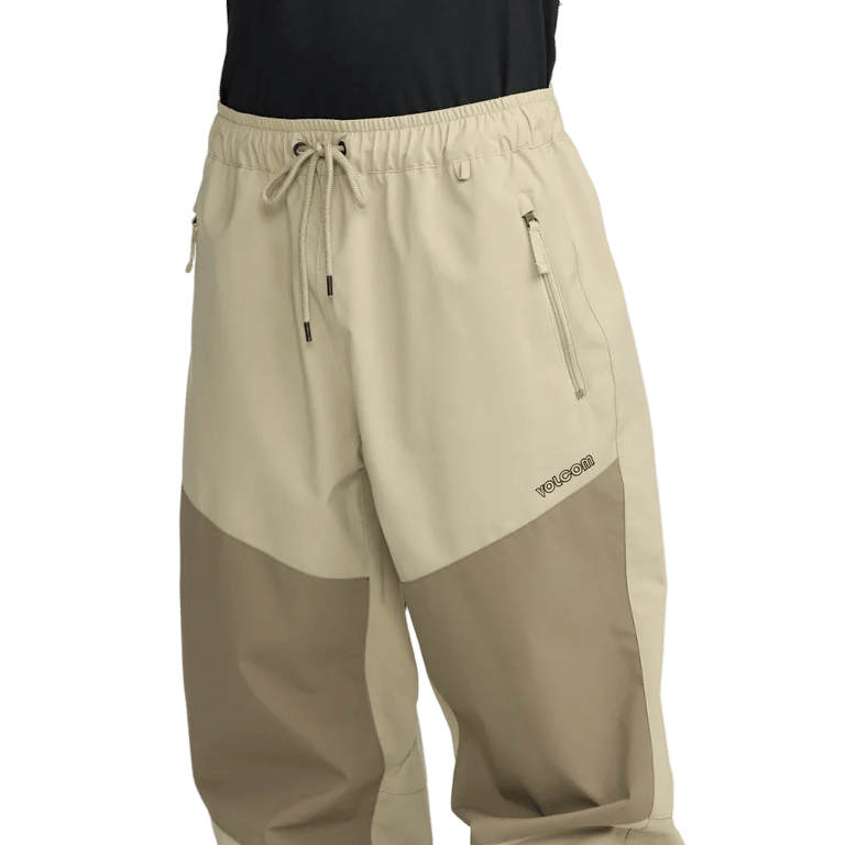 Volcom Slashslapper Snowboard Pants