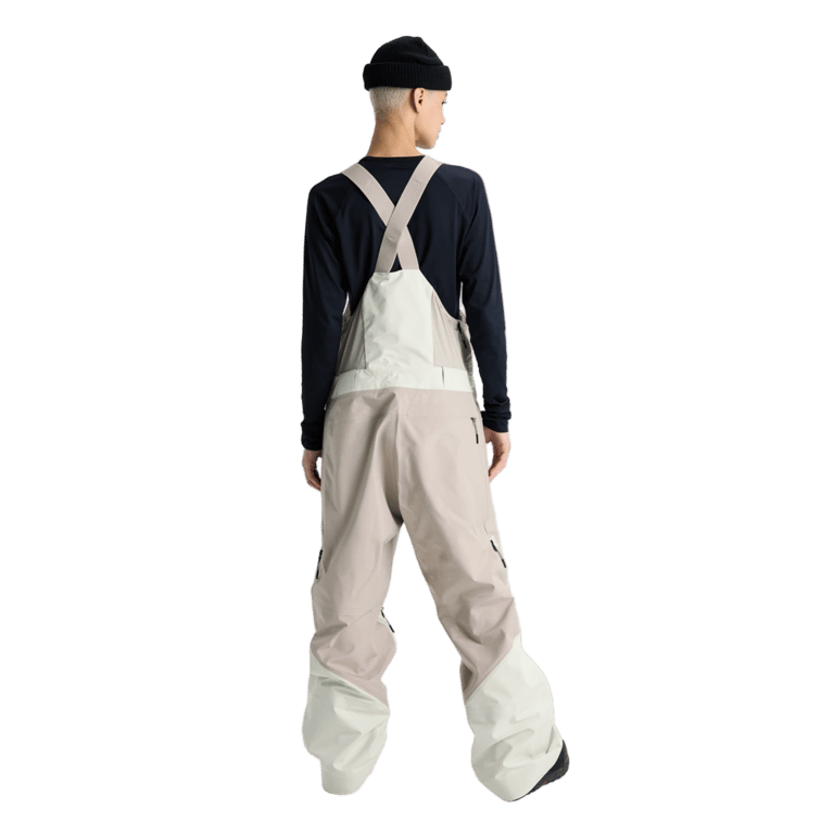 Hardpack Gore-Tex 3L Bib Snowboard Pants