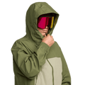 Volcom Arthur 3L Snowboard Jacket