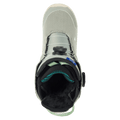 Talc Green Burton Ritual BOA Snowboard Boots - Womens