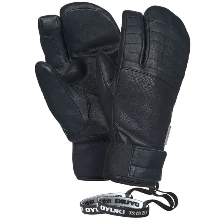 Chika Gtx Trigger Mitts - Womens
