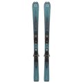 2027 Peregrine Jr Ski w/ Binding (70-90) - Kids