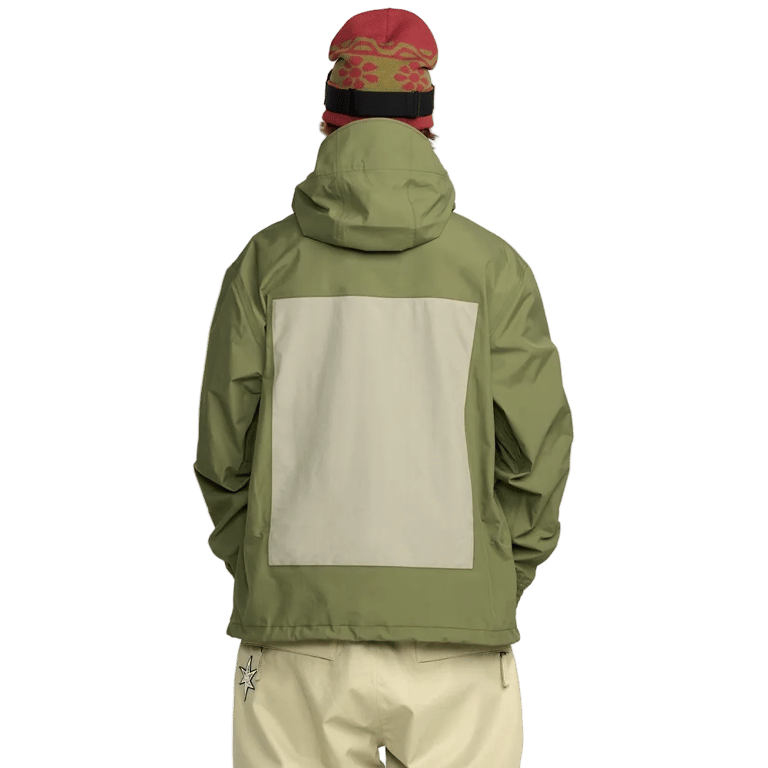 Volcom Arthur 3L Snowboard Jacket