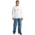 Counterbalance 26 L/S Tee