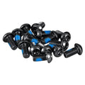 Bike Disc Rotor Bolts - 15 PC