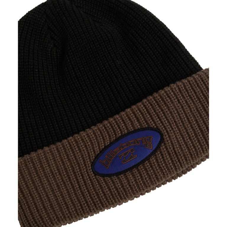 Throw Back Beanie