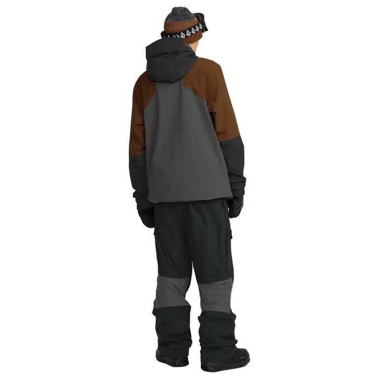 Volcom Rnge Stretch 30K Gore-Tex Snowboard Pants