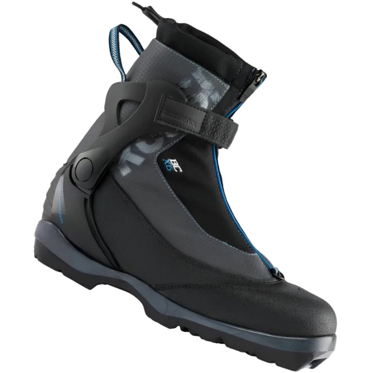 BC 6 FW Cross Country Boot