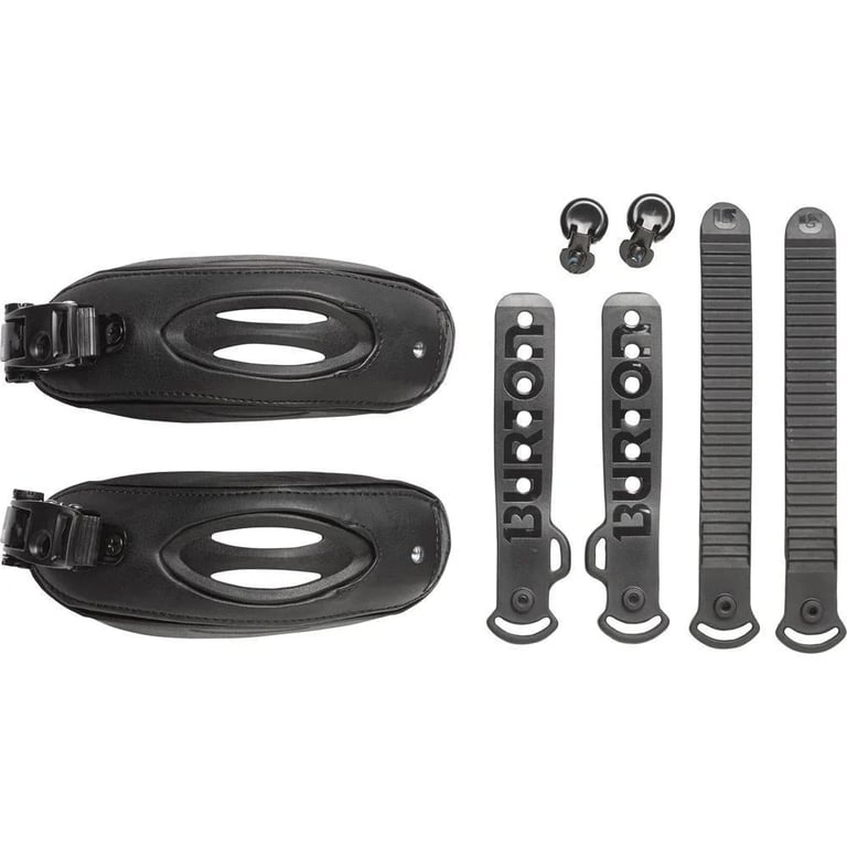Gettagrip Capstrap