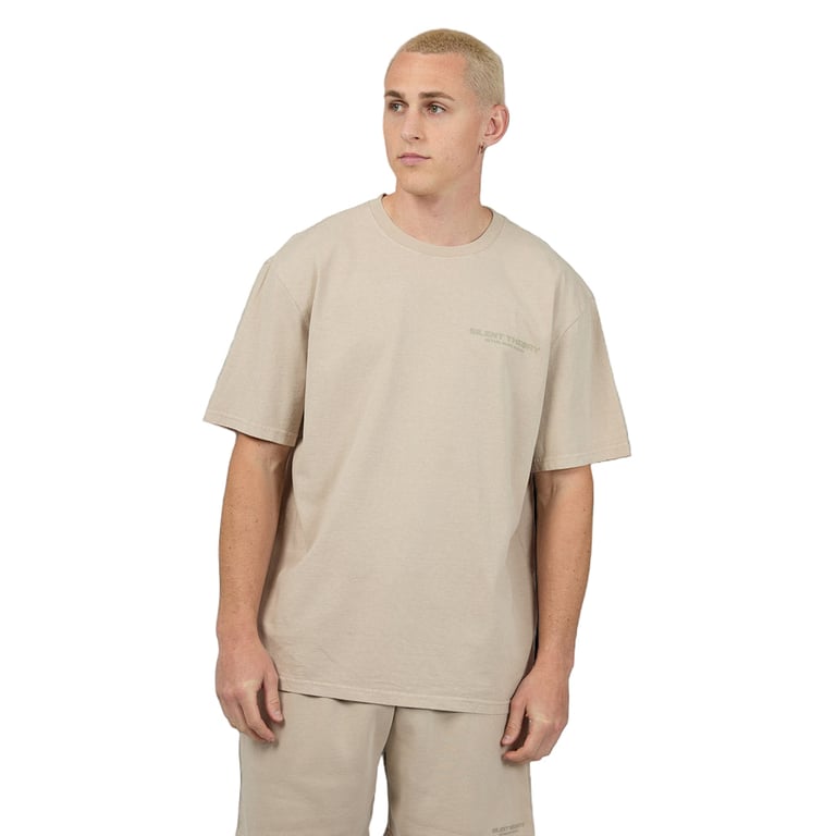 Essential Theory Tee