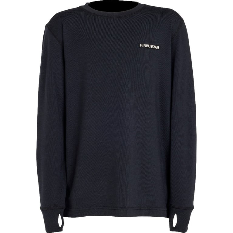 Base Layer Thermal Top - Kids