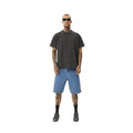 Lil C Denim Baggy Shorts 22