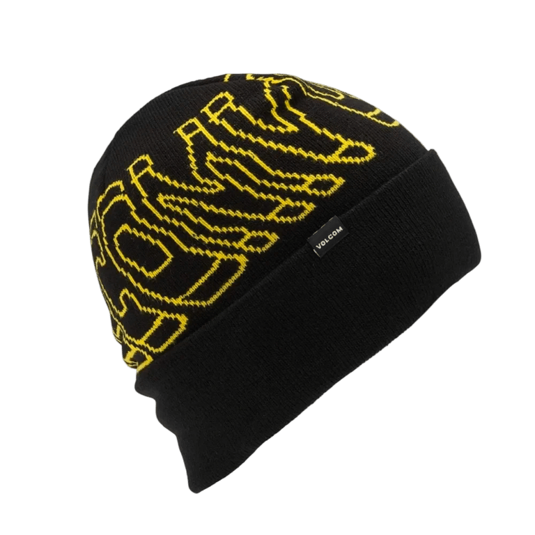 Stone Funk Beanie