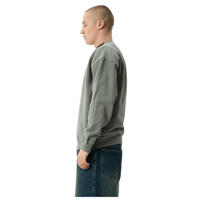 Home Crew Neck