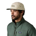 Graphic Maclure Hat