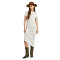 Sheer Knit Dress