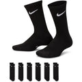Everyday Cushioned Crew Socks