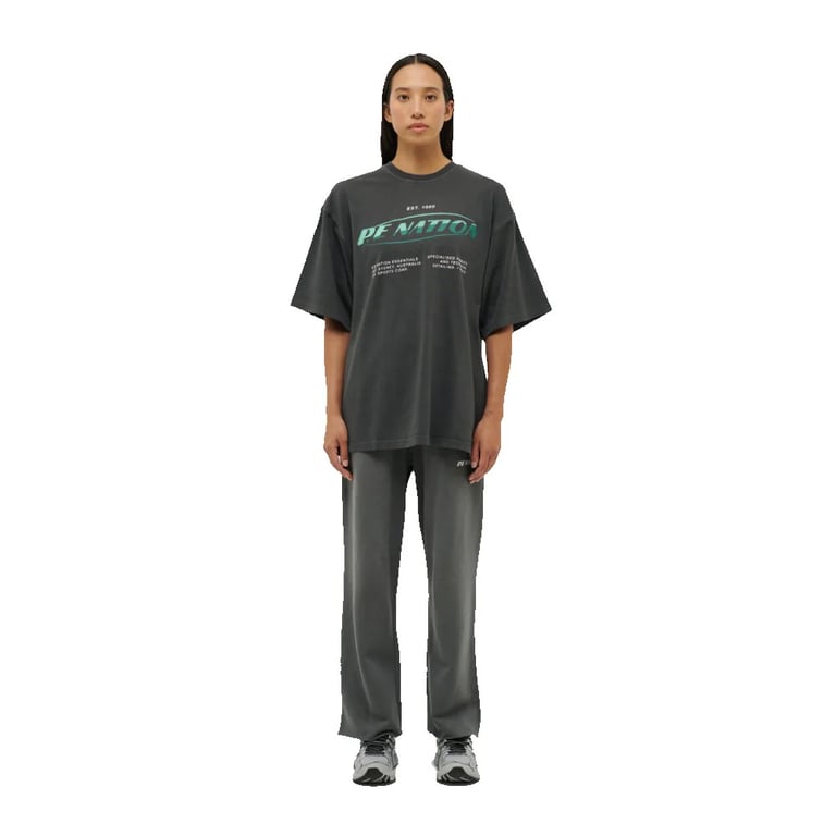 Two Pointer Tee - Womens