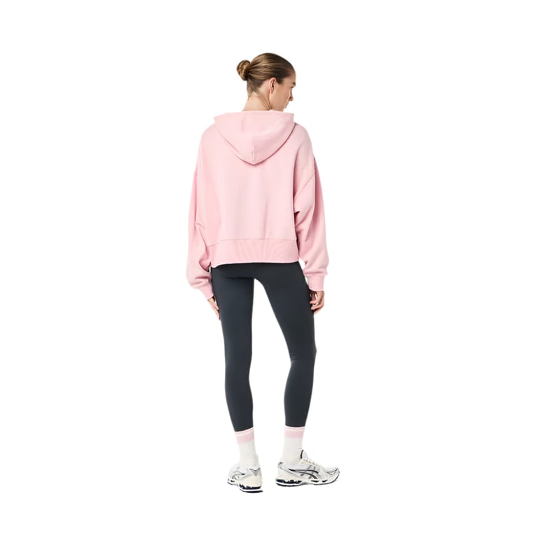 Global Hoodie - Womens