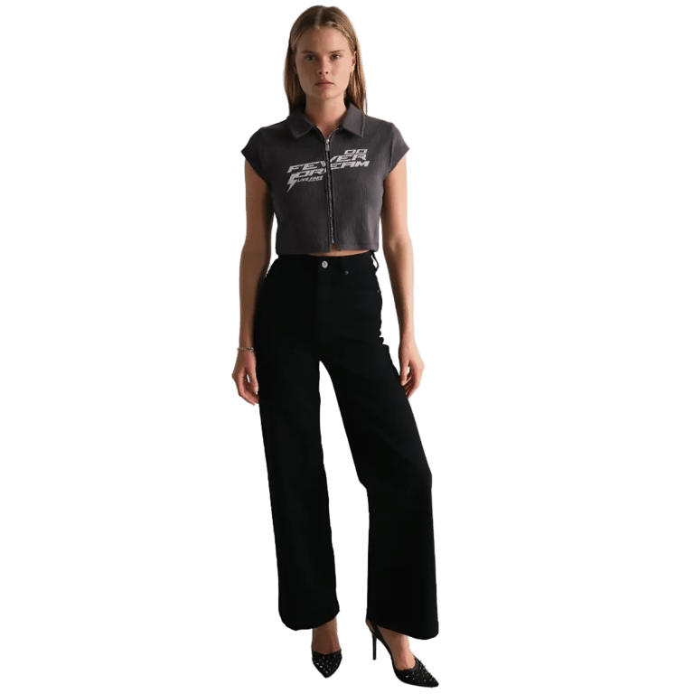 A Brand 94 Wide Nellie Jean - Womens