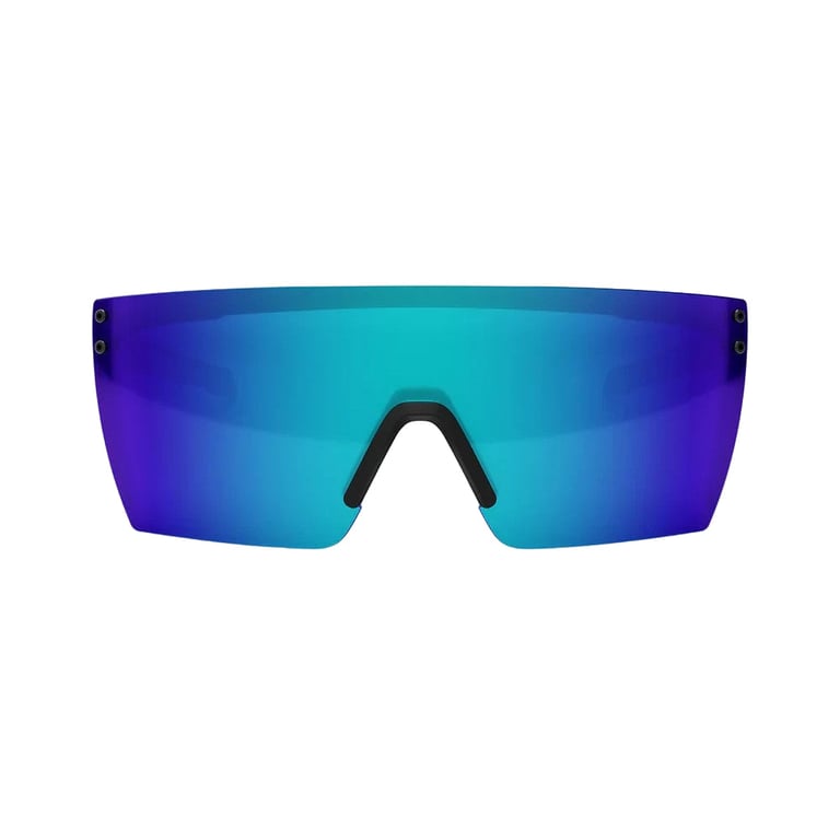 Heatwave Performance XL Lazer Face Sunglasses