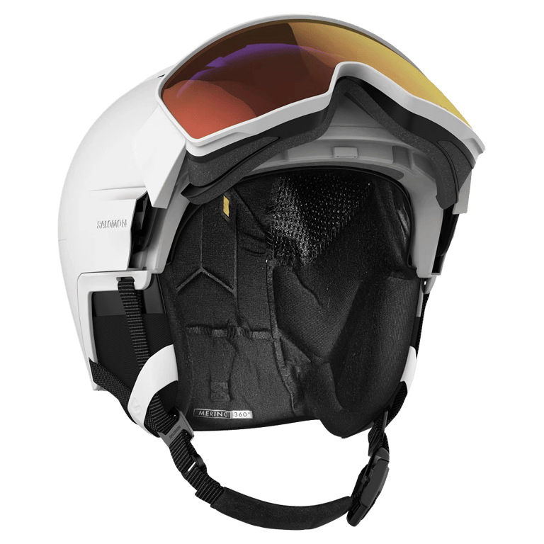 Driver Prime Sigphoto MIPS Helmet