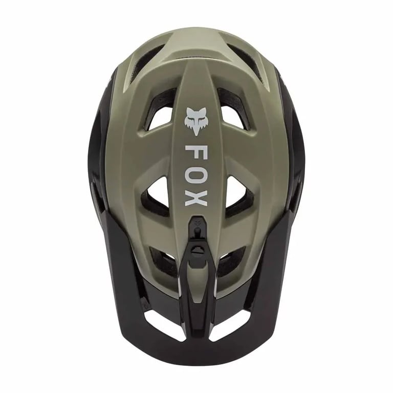 Speedframe 5050 MTB Helmet