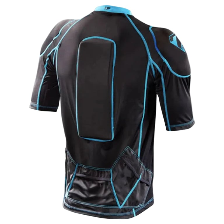 7 Protection Flex Body Protector - Kids