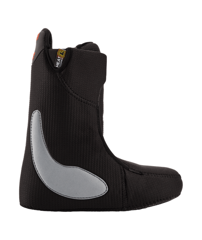 Burton Limelight BOA Snowboard Boots Black Liner - Womens