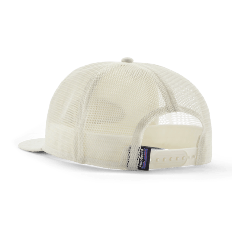 Relaxed Trucker Hat