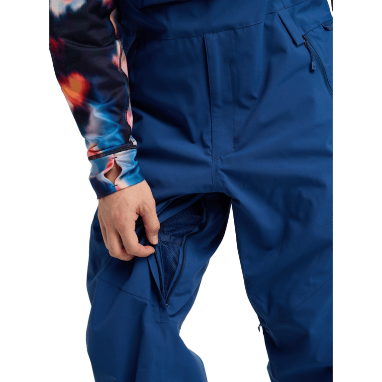 Reserve Bib Snowboard Pants