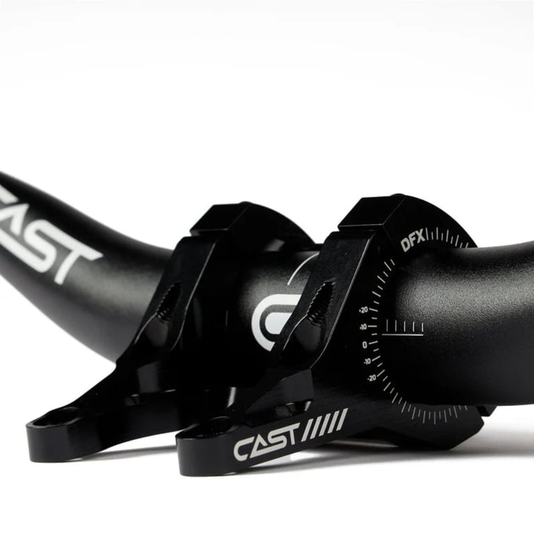 Cast Bike DFX Direct Mount Stem