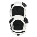 White Ride CL-6 Snowboard Bindings - Womens birdseye view