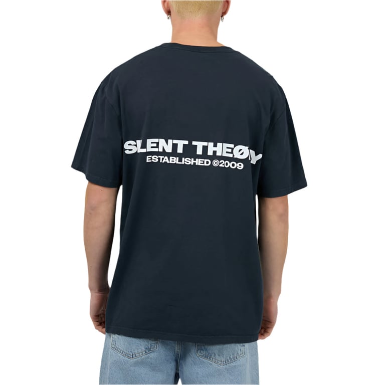 Essential Theory Tee