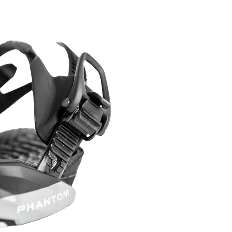 Phantom Snowboard Bindings