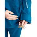AK Flare Gore-Tex 2L Down Snowboard Jacket - Womens