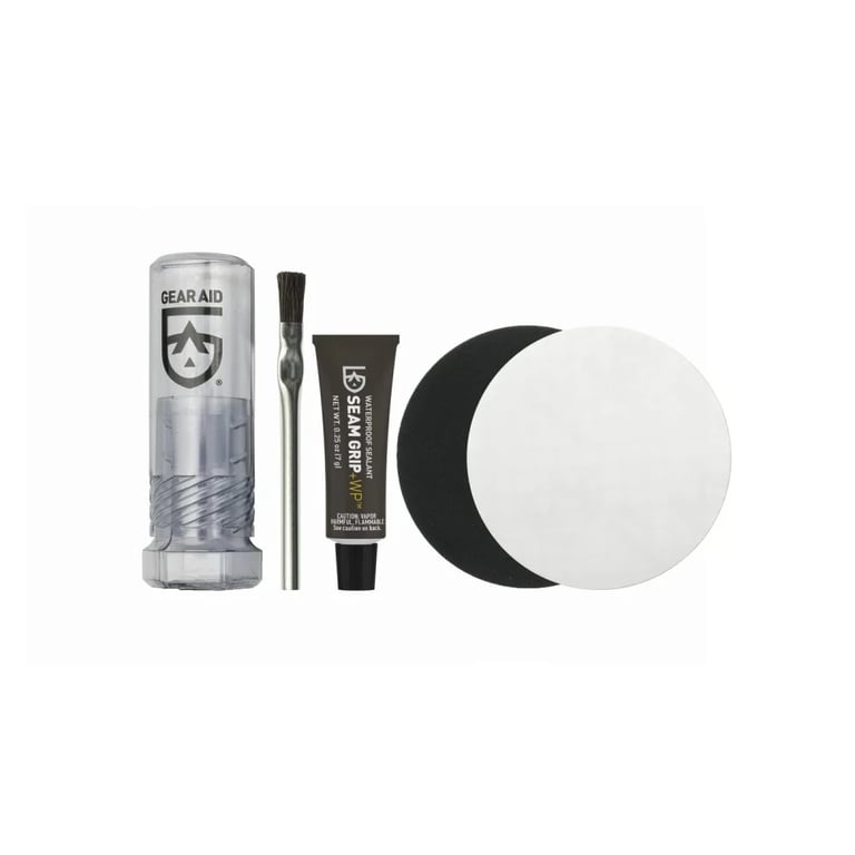 Seam Grip + WP Field Repair Kit