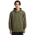 Moretown Pullover Hoodie