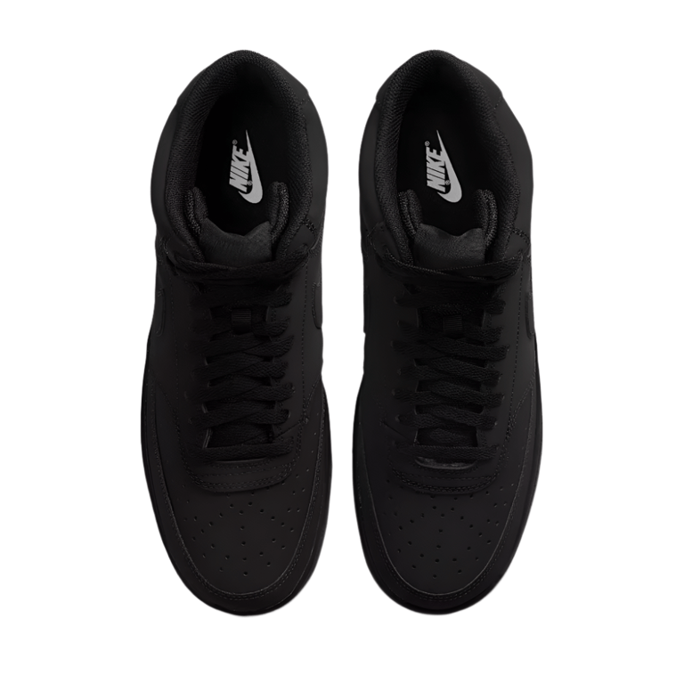 Court Vision Mid Shoes