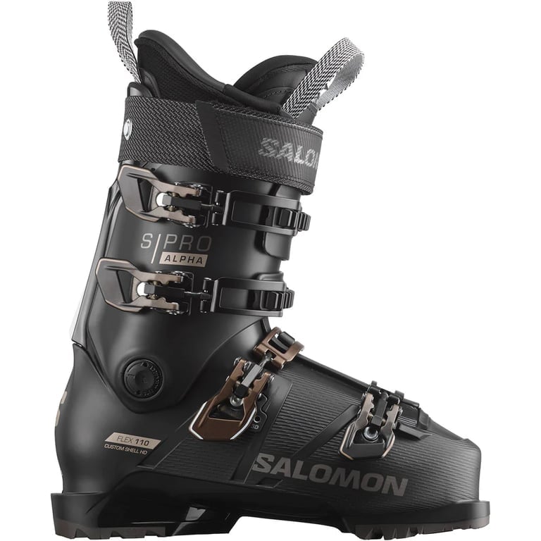 S/Pro Alpha 100 GW Ski Boots
