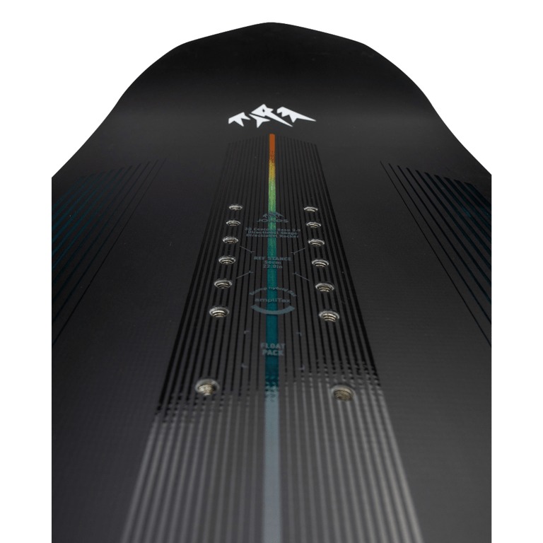 Jones 2027 Stratos Snowboard