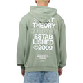 Stacked Hoodie